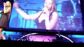 Mariah Carey  We Belong Together Live  CBS Upfront [upl. by Juliana]