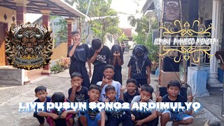 LIVE DUSUN SONG SONG ARDIMULYO ‼️ LEMBU MAHESO MENDEM ACARA ULTA [upl. by Rafe]