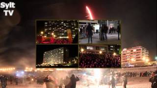 Silvestertag und Partynacht 2013 auf Sylt [upl. by Kane]