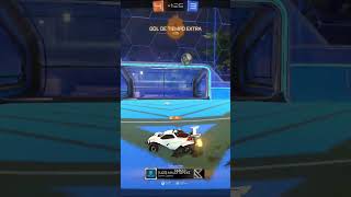 solo para entendidos rocketleague humor stream amigos clips [upl. by Aicekal]