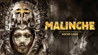 Malinche de Nacho Cano [upl. by Burhans]