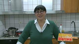 Muşchiuleţ de porc  Salată de fasole de post  Plăcinte cu dovleac  Cake  Gătind cu chef Marcela [upl. by Aivatnwahs]