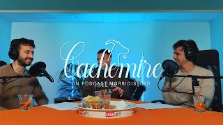 Cachemire Podcast  Episodio 11 Sopravvivere ai Live feat Mostro [upl. by Mariken]