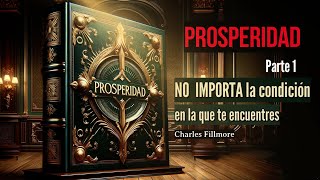 Es el momento de CREAR ABUNDANCIA Sabiduría a través del Tiempo Audiolibro Charles Fillmore [upl. by Wendelina]