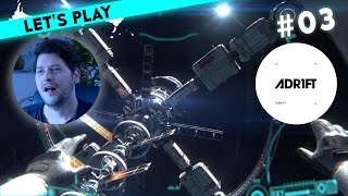 ADR1FT em Realidade Virtual Super Segundas [upl. by Noby]