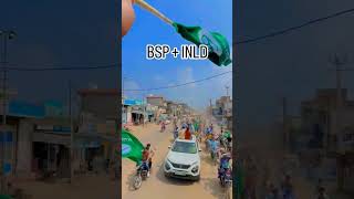 BSP in Haryana [upl. by Voletta644]