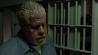 Sons of Anarchy st 6 ep 5 Tessellete Alt j [upl. by Ahiel]