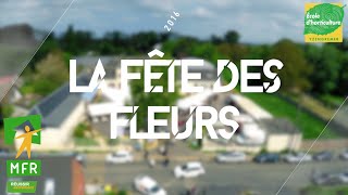 La Fête Des Fleurs à Yzengremer [upl. by Neumeyer]