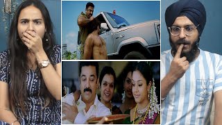 Partha Mudhal  HD Video Song  Vettaiyaadu Vilaiyaadu  Kamal Hassan  GVM  Harris Jayaraj [upl. by Akenehs]