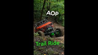 Adventure OffRoad Trail Ride [upl. by Kcirded]