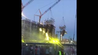 Vasco Rossi Modena Park Live [upl. by Doralyn67]