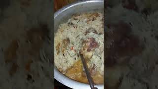 Kabuli Pulao  Afghani pulao  asianfoodsmshahk7 [upl. by Yrrag]