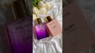 Bellavita Perfume Review😍 bellavita perfumereview beautytips beautyreview beautyvideos shorts [upl. by Dnomder]