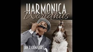 Harmonica Worldhits MiniMix [upl. by Annairdua]