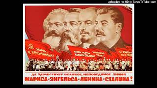 ON THE METHODS OF STUDY OF THE CLASSICS OF MARXISMLENINISM  FIRST CHAPTER [upl. by Charmaine]