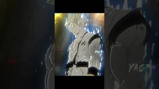 Antagonists vs Protagonists 🔥🗣️🔥  Yagi⁶⁹ dragonball onepunchman anime animedit edit trending [upl. by Reivax]