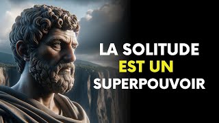 LA SOLITUDE DES INTELLIGENTS  10 VÉRITÉS QUE TU DOIS SAVOIR [upl. by Lasky]