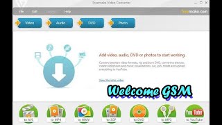 Freemake Video Converter 4111 2020 Latest With Lifetime Key 2020 I Freemake Video Converter Key [upl. by Yednil798]