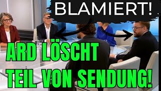 Anrufer blamieren Journalisten LIVE  Ronzheimer ist quotPressesprecher von Selenskiquot [upl. by Ayenet]