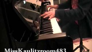 Tokio Hotel  Dogs Unleashed Piano [upl. by Osrock]