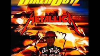 We Did it Again  Metallica Swiss Beats Ja Rule [upl. by Neih]