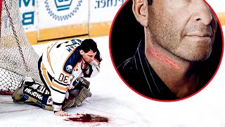 The WORST Injury For All 32 NHL Teams [upl. by Elaval251]