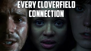 Cloverfield Paradox How All 3 Movies Are Connected [upl. by Akeimahs58]