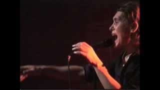 Kill With Your Smile  Mark Owen Live At The Academy 817 [upl. by Ylelhsa337]