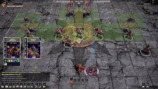 Blood Bowl 3 Hakflem Skuttlespike How to activate Treacherous [upl. by Barbabra]