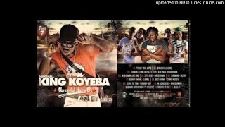 King Koyeba  Oemang Fu Mi Dreng Ft Little Koloni amp Badderman [upl. by Nemajneb]