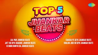 Top 5 Jhankar Beats  Lal Pari  Ki Banu Duniya Da  Ki Banu Duniya Da  Punjabi Remix Songs [upl. by Nyltak]