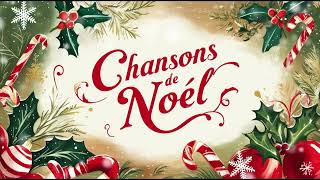 Chansons de Noel 🎄 Noel en Anglais [upl. by Avehs]