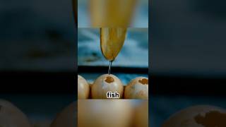 How to make a flask from fish oil futurelink movie film shorts [upl. by Annayd]