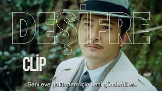 Deşifre  Clip  Decoded  Si Cheng  Ben Hun  解密 [upl. by Noxin]