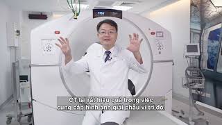 Taipei Veterans General Hospital  Nuclear Theranostics Center Vietnam Version Introduction [upl. by Mame]