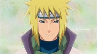 Naruto Meets His Father Minato The Fourth Hokage For The First Time 60FPS  English Subbed [upl. by Agle]