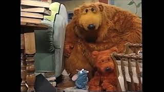 Bear in the Big Blue House I That Healing Feeling I Series 3 I Episode 16 Part 3 [upl. by Nennerb]