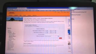 DHL Tracking Online How to Track DHL Parcel online [upl. by Ataynek497]