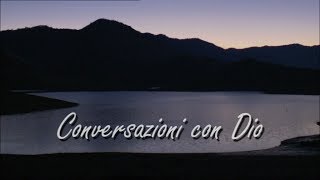 Conversazioni con Dio 2006 • Trailer in italiano [upl. by Kelley]