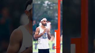 62nd Interstate Nationals Men’s High Jump trackandfield highjump jdfilms2309 athletics army [upl. by Lamiv]