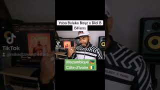 Yaba Buluku Boyz feat Didi B  Billions yababulukuboyz didib billions [upl. by Eselahc]