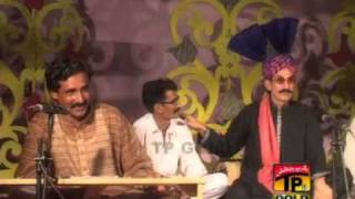 Aima Khan  Dr Sharif Bhatti  Mehfil E Mushaira  Album 5  Thar Production [upl. by Kerns]