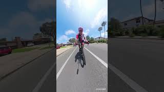 Cycling Coronado Island Dogs Driving Cars music kpop blackpink trending triathlon short ef 1 [upl. by Nottarts]