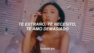 MAMAMOO  mumumumuch  Sub Español MV [upl. by Canty]