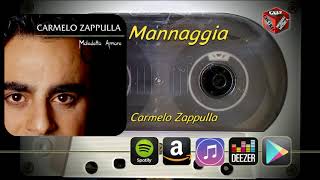 Maledetto amore  Carmelo Zappulla  Album completo ALTA QUALITA HD [upl. by Enileuqaj]