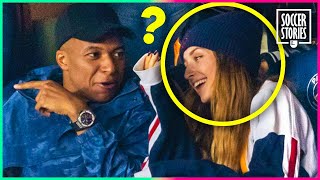 Pourquoi Kylian Mbappé nestil pas en couple [upl. by Gaultiero553]