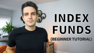 Index Funds for Beginners A StepbyStep Guide to Passive Investing [upl. by Claybourne]