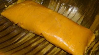 How to Make Pasteles [upl. by Publea]