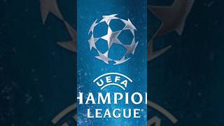 NEW CHAMPIONS LEAGUE FORMAT [upl. by Daitzman352]