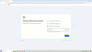 Gmail Hesabı Nasıl Açılır Sıfırdan Zirveye Profesyonel Youtube Hesabı Açma 1 [upl. by Budding470]